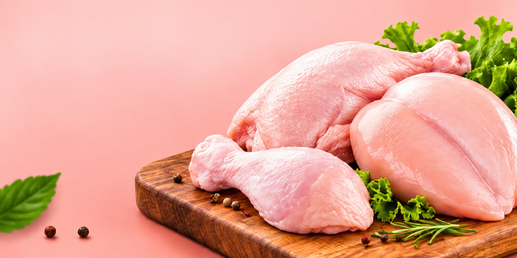 Poultry